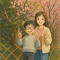 頭像