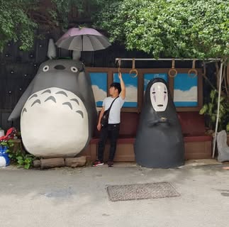 頭像