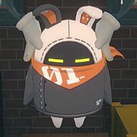 頭像