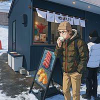 頭像