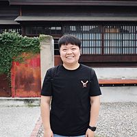 頭像