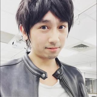 頭像