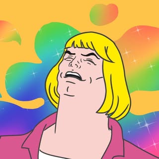 頭像