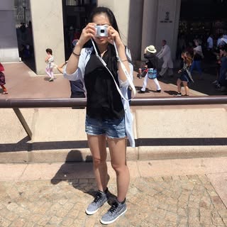 頭像