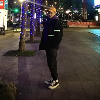 頭像