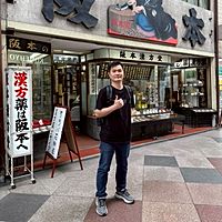 頭像