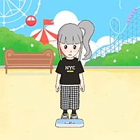 頭像