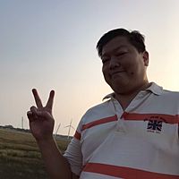 頭像