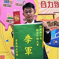 頭像