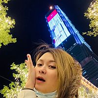 頭像