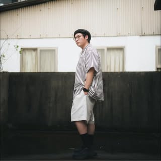 頭像