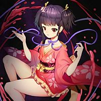 頭像