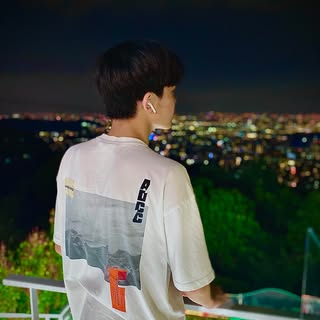 頭像
