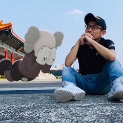 頭像