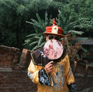 頭像