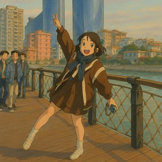 頭像