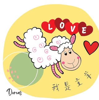 頭像