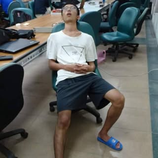 頭像