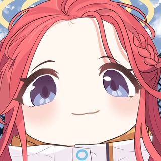 頭像