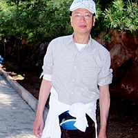 頭像