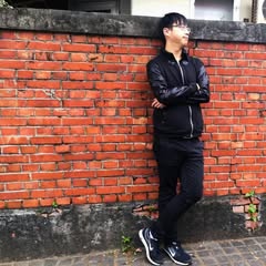 頭像