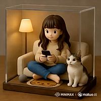 頭像