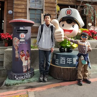 頭像