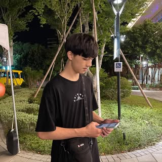 頭像
