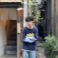 頭像
