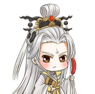 頭像