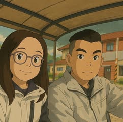 頭像