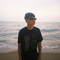 頭像