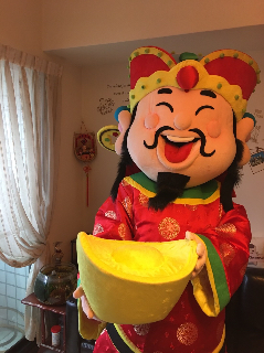 頭像