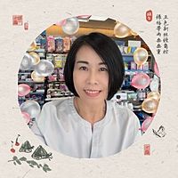 頭像