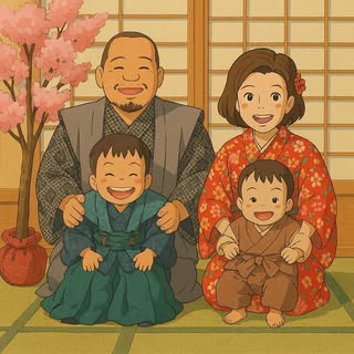 頭像