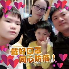頭像