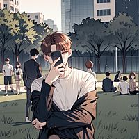 頭像