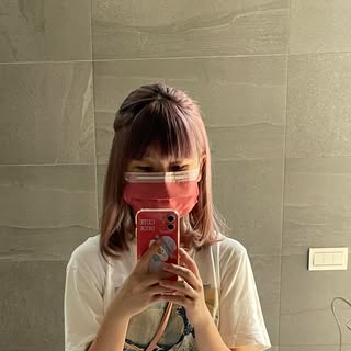 頭像