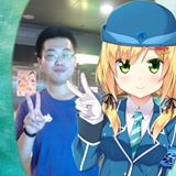 頭像