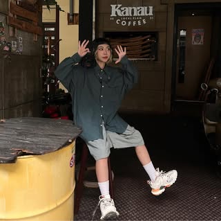 頭像