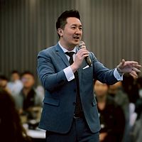 頭像