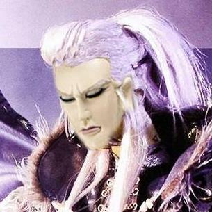 頭像