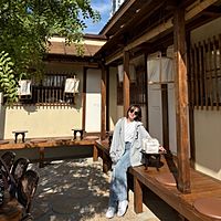 頭像