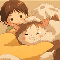 頭像
