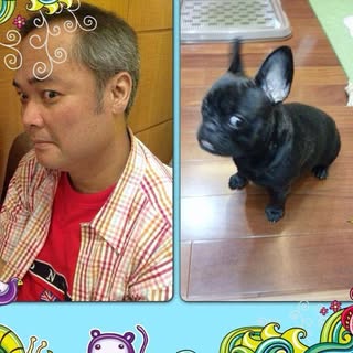 頭像
