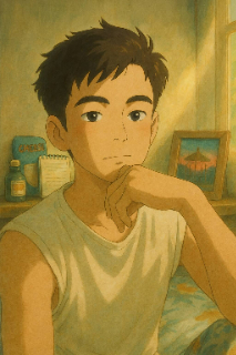 頭像