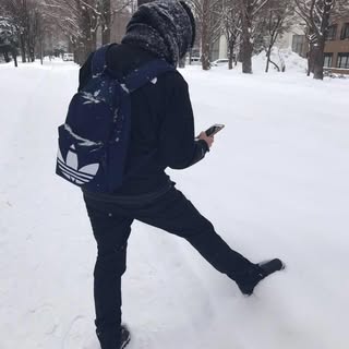 頭像