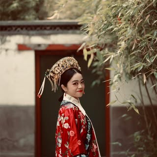 頭像