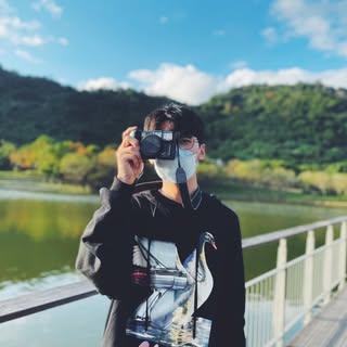頭像