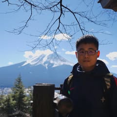 頭像